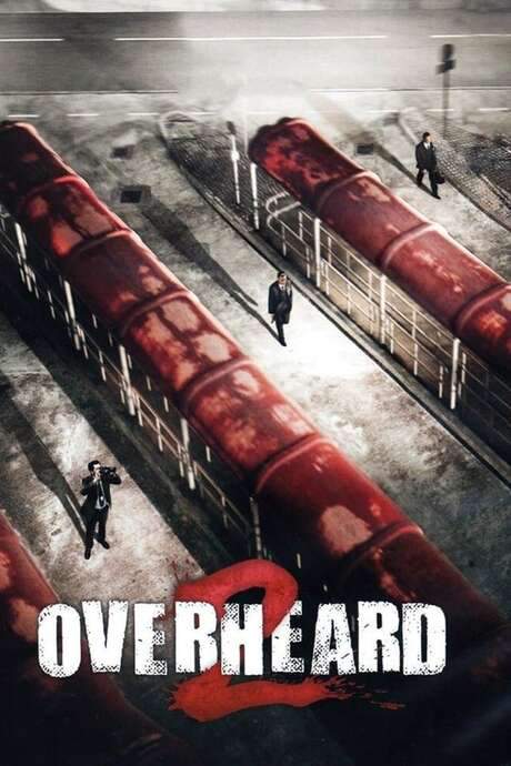 Overheard 2